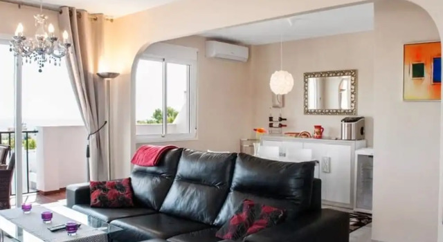 107262 - Apartment in Mijas