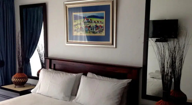Номер Deluxe Majestic