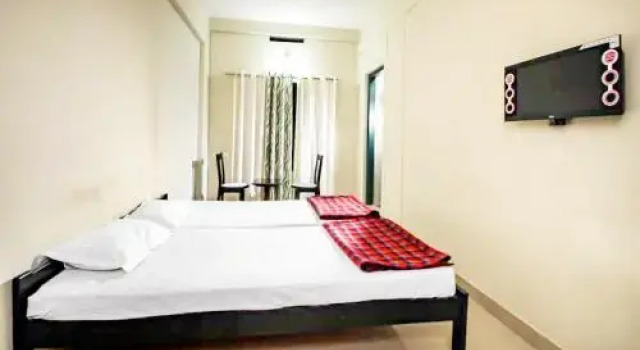 1 Br Guest House In Kalpetta, By Guesthouser (186A), Забронировать Гостевой дом Гостевые дома Калпетта, Гостевой дом