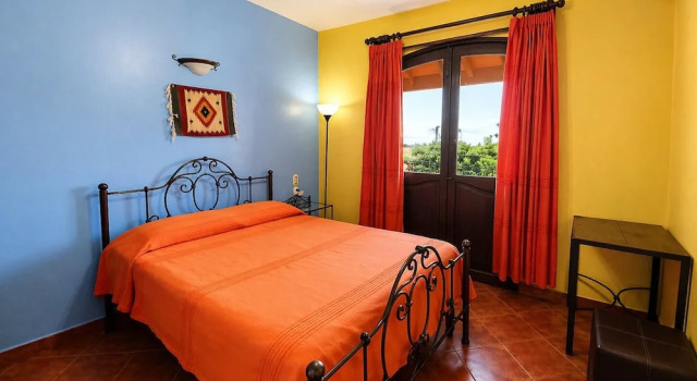 Номер Economy Hotel Doña Alicia