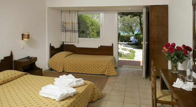 GΗotels Pallini Beach, Rezervovat Hotel Hotely v Kallithea s bazénem, Bazén