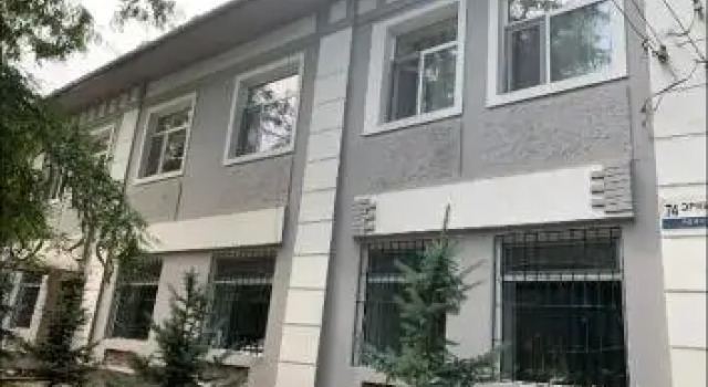 Бульвар Эркиндик74