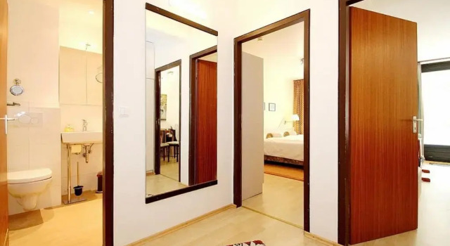 Strandresidenz Timmendorfer Strand Strandresidenz Appartement 203