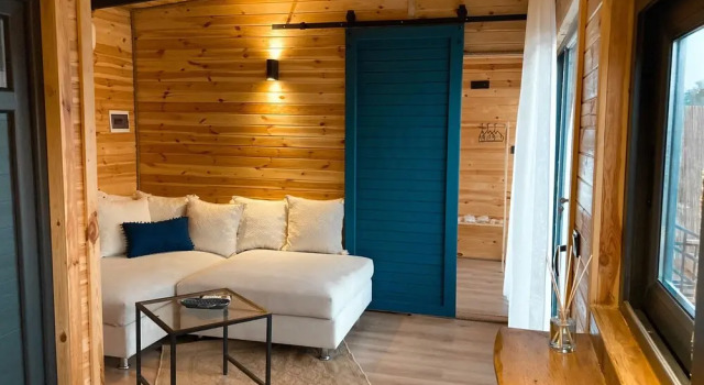 Baraqa Hoolbox Tiny House