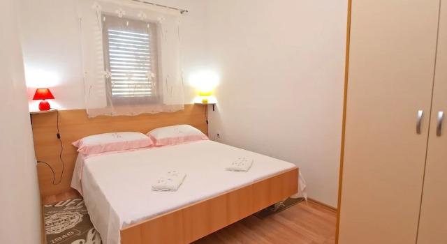 Апартаменты Standard Apartment 1136