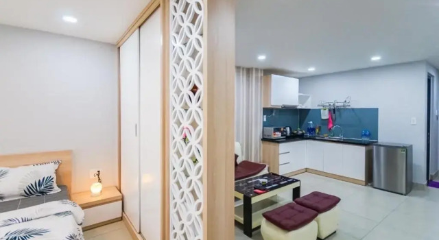 GEM Apartment, Забронировать Апартаменты/квартира Недорогие отели Района 2, недорого