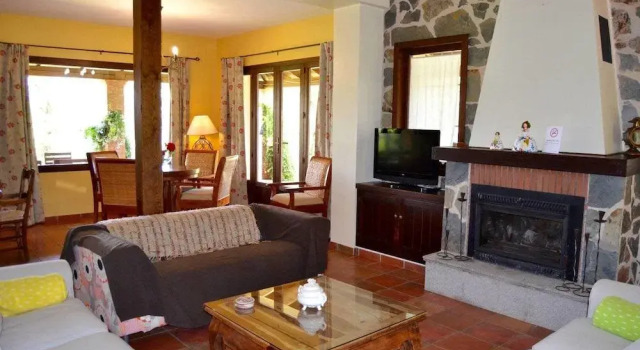Casa Rural Alcornocalejo, Book Hotel Hotels in Extremadura with a Pool, Swimming Pool