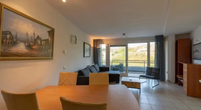 Apartment in Callantsoog near Beach Access, Забронировать Апартаменты/квартира Апартаменты Норда, Апартаменты/квартира