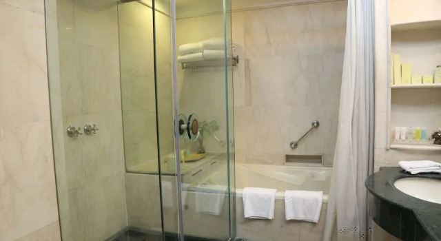 Номер Standard The Ashok, New Delhi
