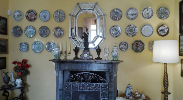 Villa Torretta, Book Villa Hotels in Como with Breakfast, Breakfasts