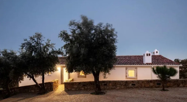 Pilriteiro House - H. Alentejo, Buchen Sie Hotel Castelo de Vide Serra de São Mamede