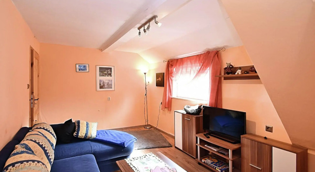 Apartment in Wildemann Near Hahnenklee Ski Area
