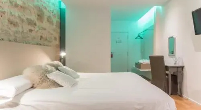 Hotel Boutique Abadia del Maestrat, Book Hotel Sarratella Castellon Province