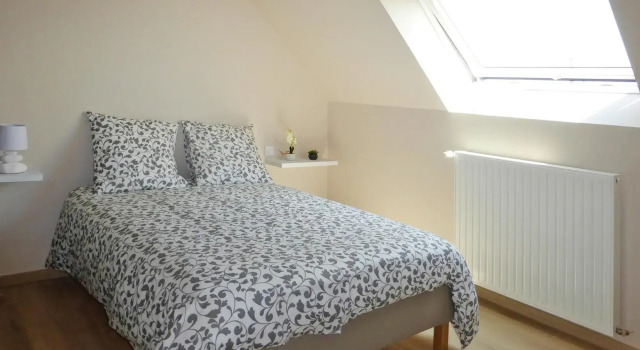 Comfortable Holiday Home, Near Ploubazlanec Beach, Rezerwuj Hotel  