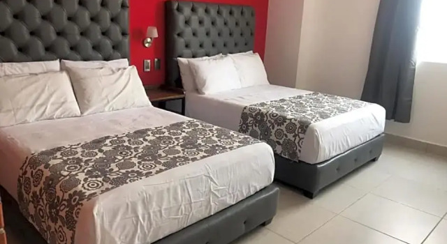 Jar8, Rezervasyon Otel Xico Veracruz