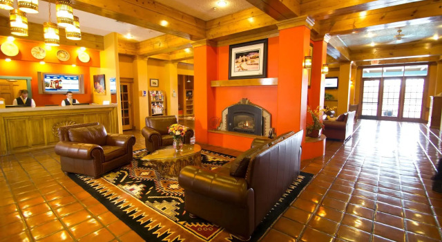 Hilton Vacation Club Villas de Santa Fe, Rezerwuj Hotel Santa Fe Nowy Meksyk