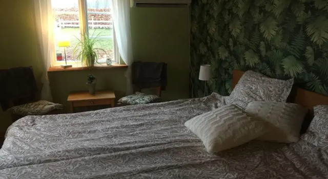 Номер Standard Sanddala Bed & Breakfast