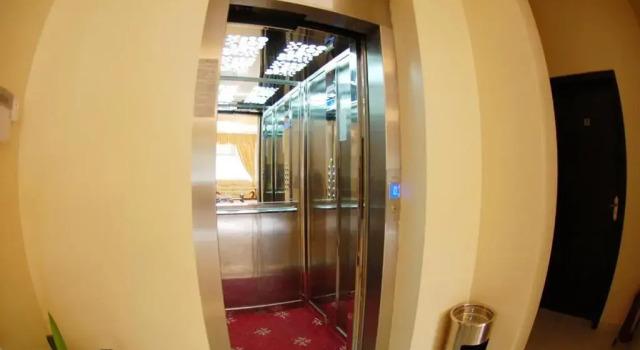 Номер Standard Hotel Coral