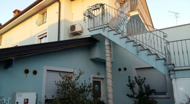 Albergo La Caravella