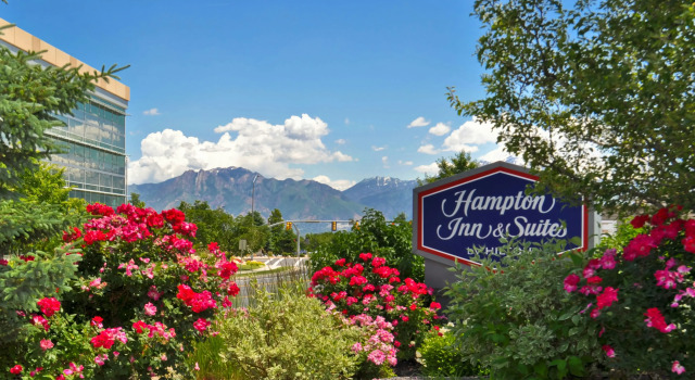 Hampton Inn & Suites Salt Lake City-West Jordan, Book Hotel West Jordan Salt Lake County