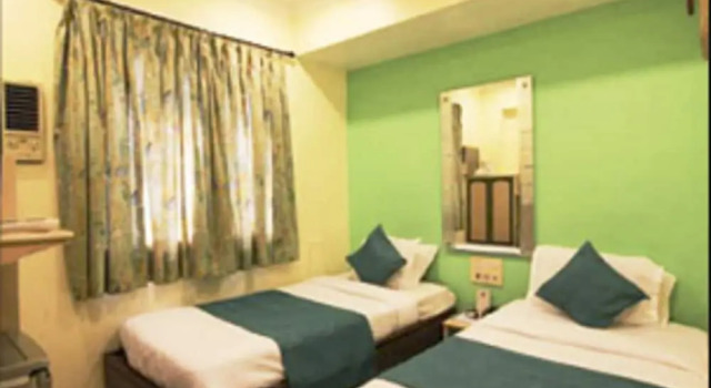 Номер Deluxe TIH Hotel City Palace