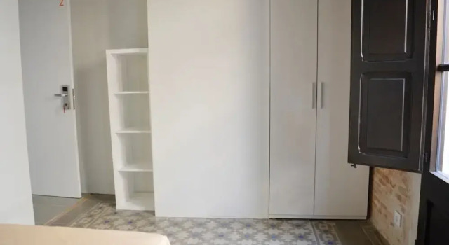 Апартаменты Classic Barcelona Classic Plaza Real Apartments