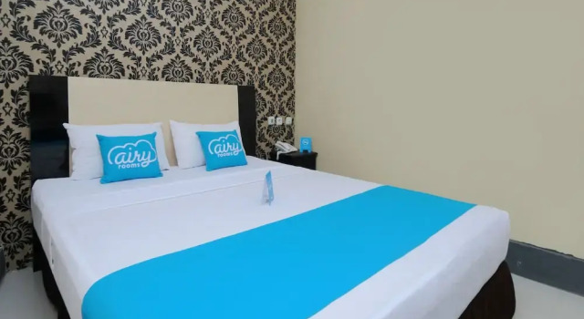 Airy Syariah Kota Tengah Sudirman 99 Gorontalo