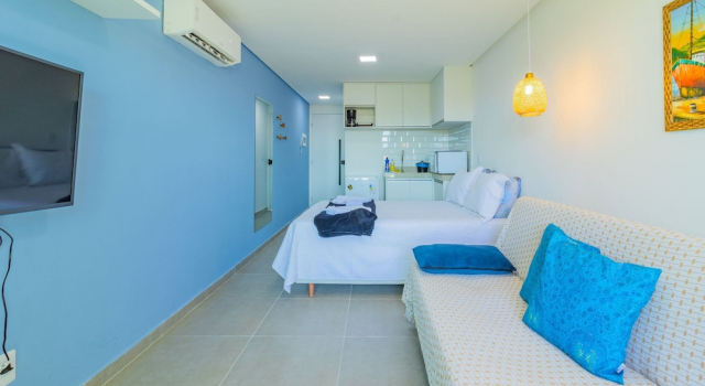 Villa Del Mar #206 - Quadruple by Carpediem