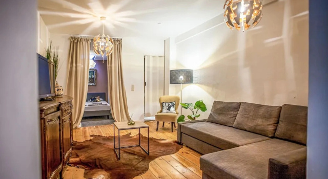 Luxury Suites Antwerpen City, Prenota Hotel Hotel business a Flanders, 4* 5*