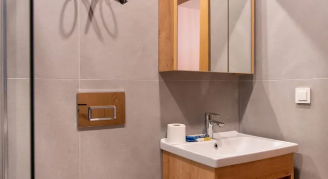 Двухместный номер Deluxe MARE MARIN BOUTIQUE HOTEL