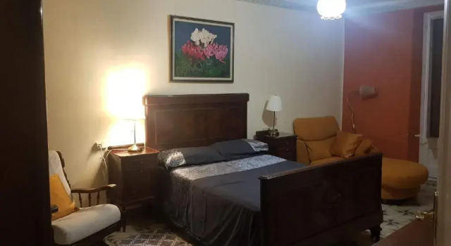 Апартаменты Piso romantico y espacioso
