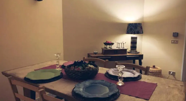 Apartment BB Blanda