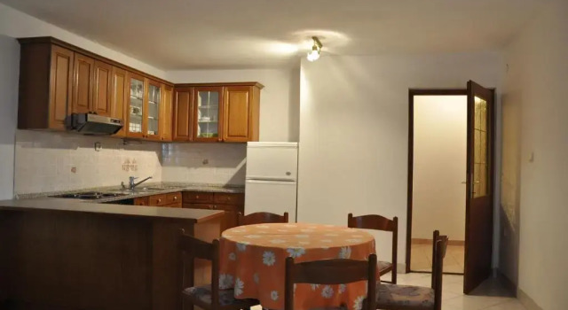 Апартаменты Apartments Kalsan