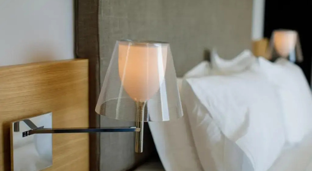 Полулюкс Buzë Boutique Hotel