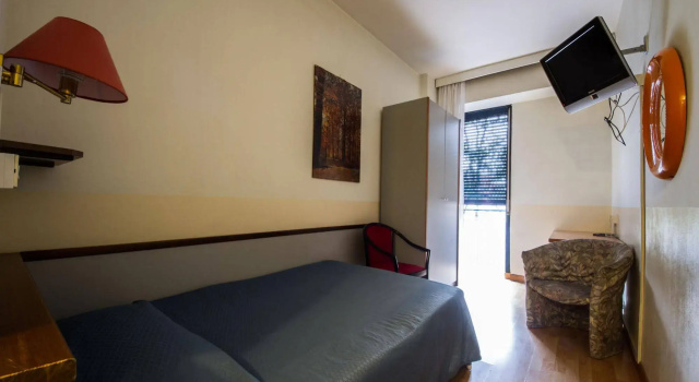 Mini Hotel Baradello
