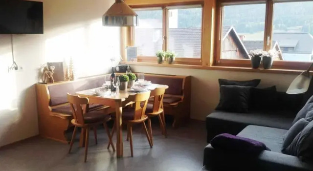 Haus Im Lungau, Забронировать Апартаменты/квартира Санкт-Михаэль-им-Лунгау Качберг