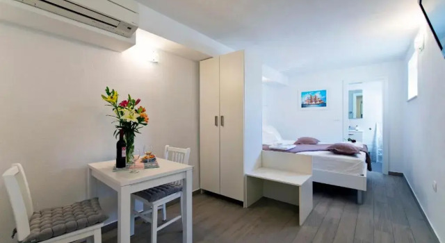 Апартаменты Standard Villa Ida