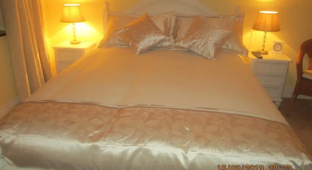 Hillcrest House, Prenota Hotel Glenbeigh Ring of Kerry