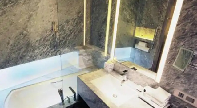 Двухместный номер Superior с видом на город Vivanta New Delhi, Dwarka