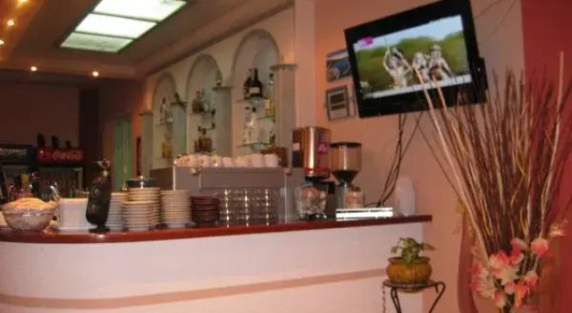 Hotel Delfini