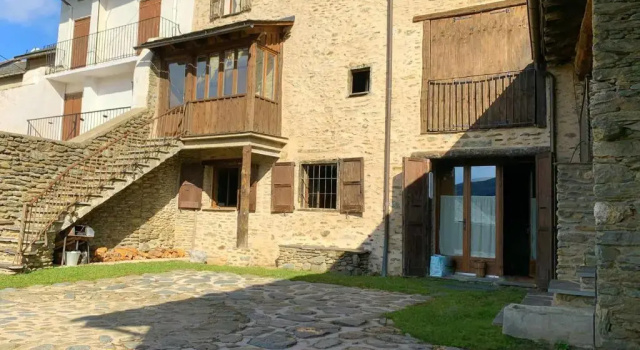 Osseja Iii