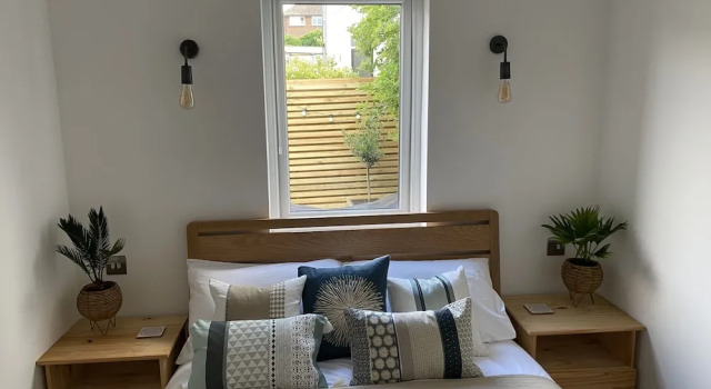 Stunning 2-bed Self Contained Oasis in Eastbourne, Забронировать Апартаменты/квартира Апартаменты Исторического графства Суссекса, Апартаменты/квартира
