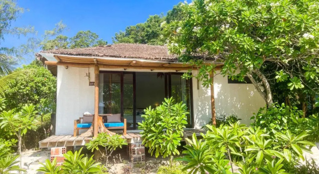 Номер Standard Long Beach Resort Koh Rong