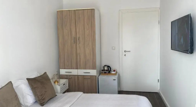 Номер Standard Veselinka Apartments & Rooms
