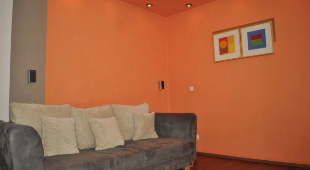 Apartament Gorczewska Przy Metrze