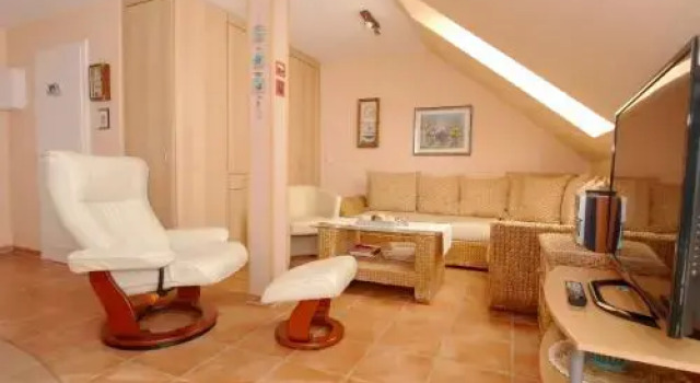 Residenz am Strand 3_54, Забронировать Апартаменты/квартира Апартаменты Цингст, рядом с Пляж Цингст, Апартаменты/квартира