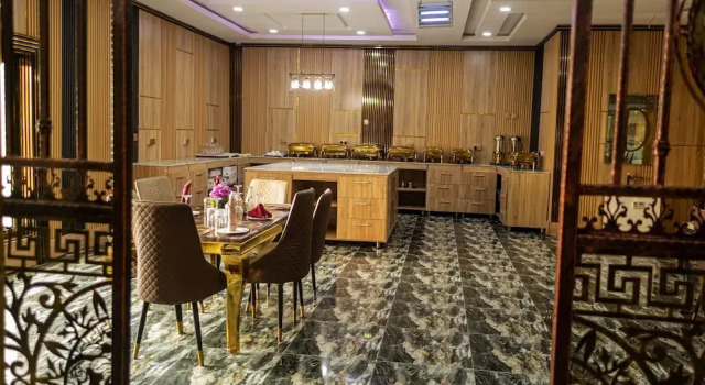 Immaculate Royal International Hotel, Rezervovat Hotel Hotely v Owerri s parkováním, Parkování
