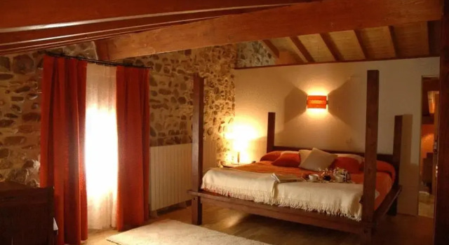 Номер Standard Hostal Casa Masip