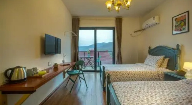 Panjiayuan Inn, Prenota Hotel Hotel a Huzhou con parcheggio, Parcheggio