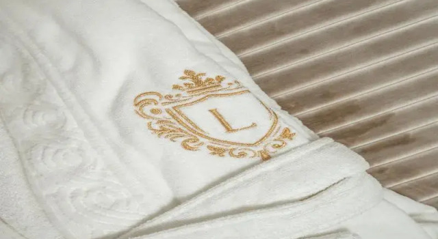 Двухместный номер Classic Heritage Hotel Lucia